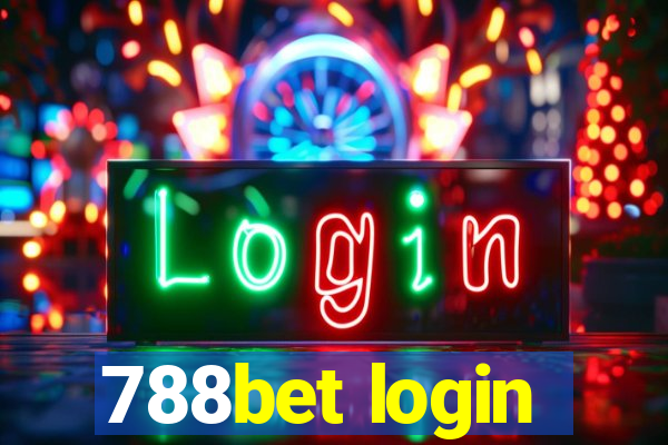 788bet login